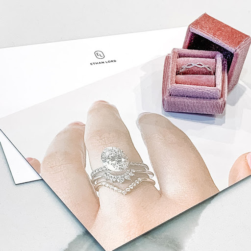 Jeweler «Ethan Lord Jewelers», reviews and photos, 5 S Wabash Ave #208, Chicago, IL 60603, USA