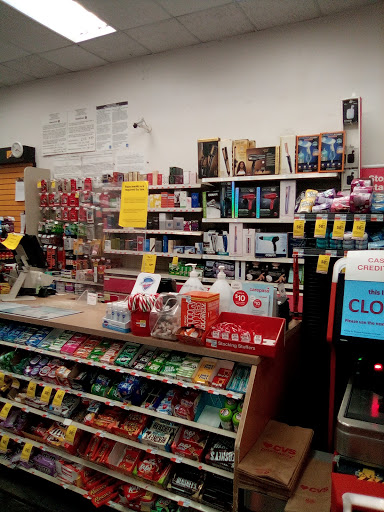 Drug Store «CVS», reviews and photos, 700 S Crouse Ave, Syracuse, NY 13210, USA