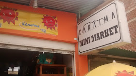 Minimarket Canaima