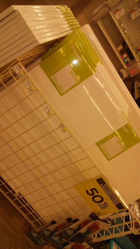 Craft Store «A.C. Moore Arts and Crafts», reviews and photos, 9370 Ben C Pratt Six Mile Cypress, Fort Myers, FL 33966, USA