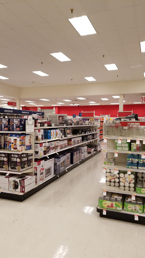 Department Store «Target», reviews and photos, 12275 St Charles Rock Rd, Bridgeton, MO 63044, USA