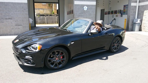 Car Wash «Atlantic City Car Wash», reviews and photos, 522 N Albany Ave, Atlantic City, NJ 08401, USA