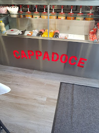 Atmosphère du Restaurant turc Cappadoce Kebab à Le Portel - n°3