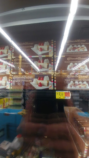 Supermarket «Walmart Neighborhood Market», reviews and photos, 300 W Baseline Rd, Rialto, CA 92376, USA