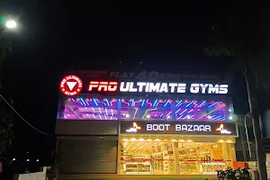 Pro Ultimate Gyms Yamunanagar image