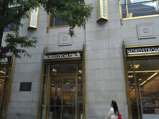 Department Store «Nordstrom Rack Newbury», reviews and photos, 497 Boylston St, Boston, MA 02116, USA