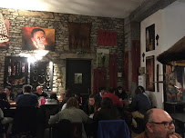 Atmosphère du Restaurant éthiopien Messob à Lyon - n°15