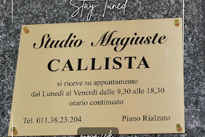 Magiuste Callista e Pedicure Torino image