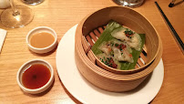 Dim Sum du Restaurant asiatique Ko-sometsuke.2k à Arcachon - n°15