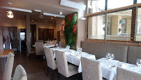 Atmosphère du Restaurant méditerranéen Chez Gilbert à Cassis - n°8
