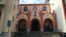 Colegio San Antonio (Capuchinos) en Santander