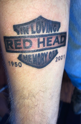 Tattoo Shop «Tattoo Alley», reviews and photos, 228 Horsham Rd, Horsham, PA 19044, USA