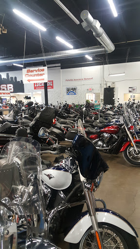 Used Motorcycle Dealer «Simply Street Bikes», reviews and photos, 7500 Washington Ave S, Eden Prairie, MN 55344, USA