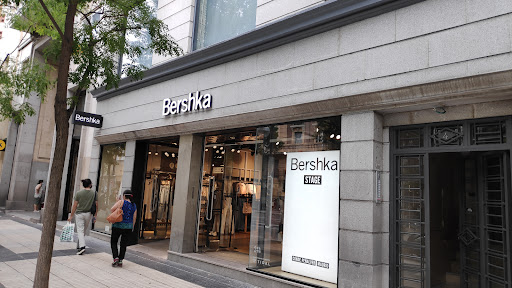 Bershka