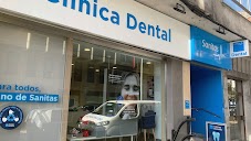 Clínica Dental Milenium Santiago de Compostela - Sanitas en Santiago de Compostela