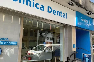 Clínica Dental Milenium Santiago de Compostela - Sanitas image