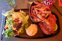 Frite du Restaurant Chez Cocotte à Annecy - n°14