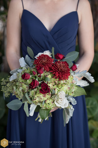 Florist «Tiger Lily», reviews and photos, 1619 Desoto Rd, Sarasota, FL 34234, USA