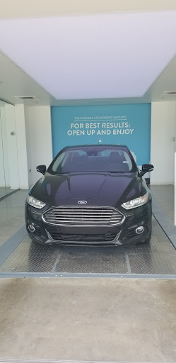 Used Car Dealer «Carvana Houston», reviews and photos, 10939 Katy Fwy, Houston, TX 77079, USA