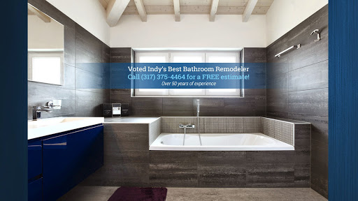 Bathroom Remodeler «Indy Renovation», reviews and photos, 7155 Southeastern Ave, Indianapolis, IN 46239, USA