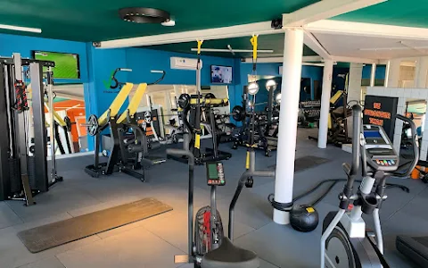 VO2 Fitness Center - Personal Training Studio image