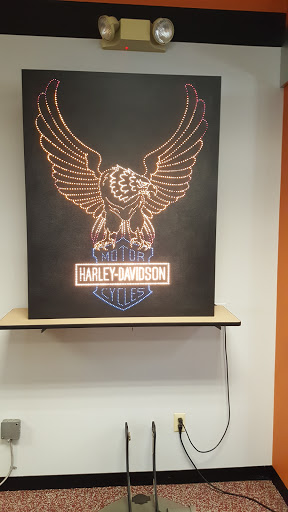 Harley-Davidson Dealer «Harley-Davidson of Southampton», reviews and photos, 17 College Hwy, Southampton, MA 01073, USA