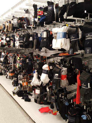 Clothing Store «Ross Dress for Less», reviews and photos, 7600 N 10th St, McAllen, TX 78504, USA