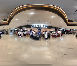 Central Department Store Megabangna photo