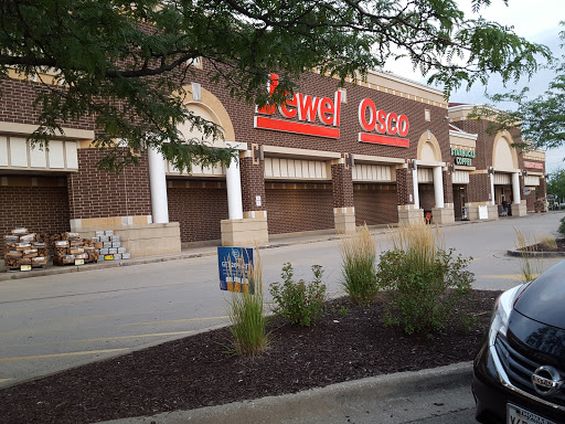 Grocery Store «Jewel-Osco», reviews and photos, 2480 IL-59, Plainfield, IL 60586, USA