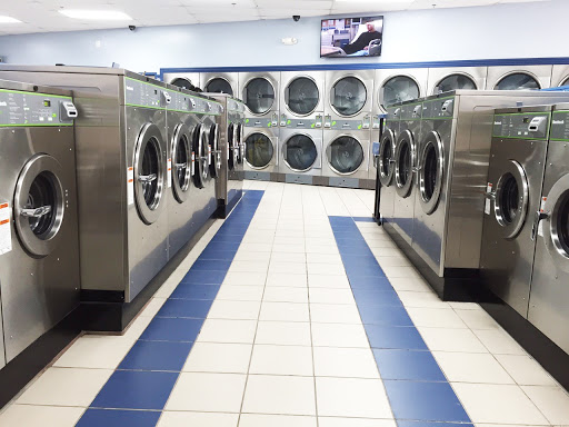 Laundromat «Hyde-Park Laundromat», reviews and photos, 1561 Hyde Park Rd, Essex, MD 21221, USA