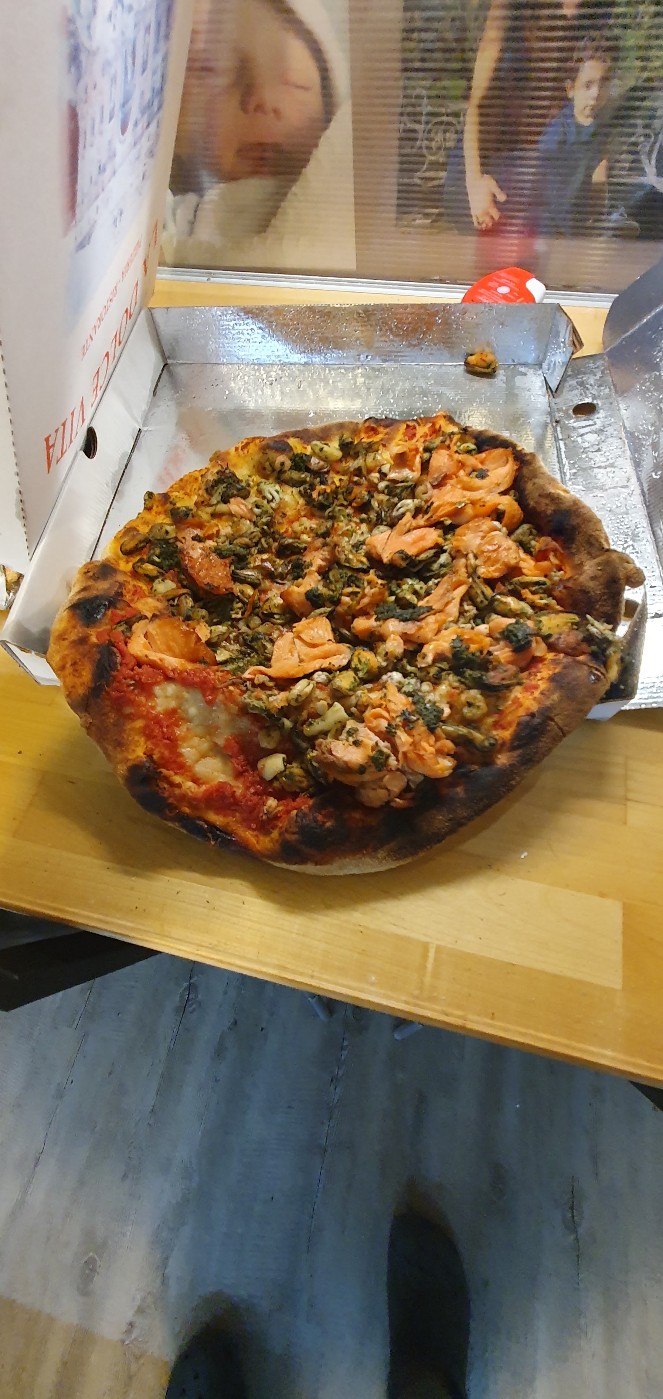 Photo n° 2 de l'avis de Lanoe.a fait le 10/03/2023 à 19:38