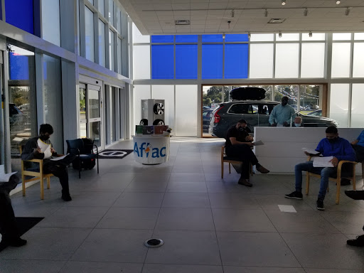 Car Dealer «Volvo of Tampa», reviews and photos, 6008 N Dale Mabry Hwy, Tampa, FL 33614, USA