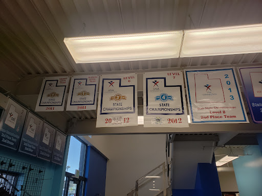 Gymnastics Center «Epic Gymnastics & Dance», reviews and photos, 4688 Commerce Dr, Salt Lake City, UT 84107, USA