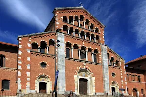 Basilica of Saint Augustine image