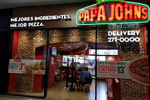 Papa Johns Pizza image