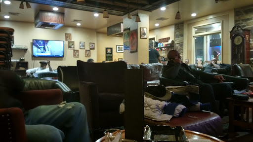 Cigar Shop «Slow Burns Cigar Shoppe & Smoking Lounge», reviews and photos, 701 Frederick Rd, Catonsville, MD 21228, USA