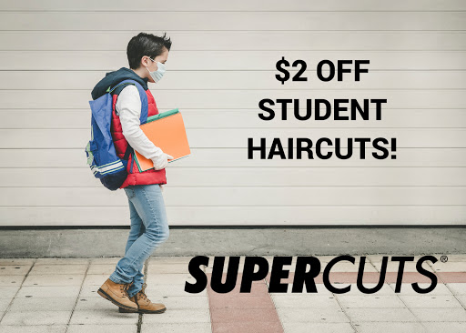 Hair Salon «Supercuts Bloomfield Hills», reviews and photos, 883 W Long Lake Rd, Bloomfield Hills, MI 48302, USA