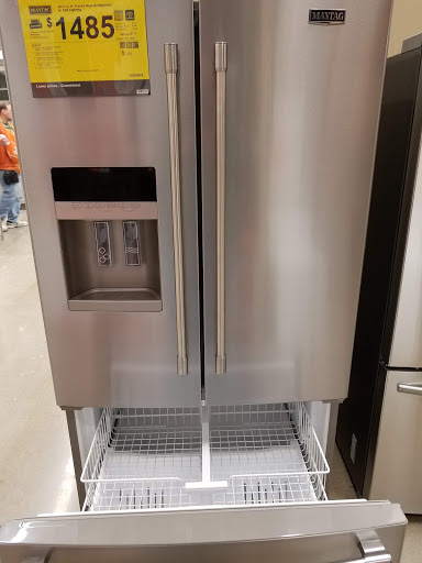 Home Improvement Store «The Home Depot», reviews and photos, 4447 US-14, Crystal Lake, IL 60014, USA