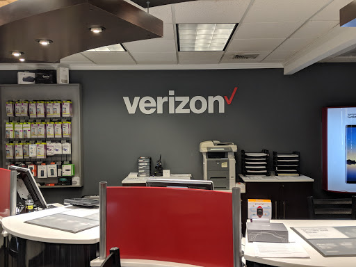 Cell Phone Store «Verizon Authorized Retailer, TCC», reviews and photos, 41 N Londonderry Square, Palmyra, PA 17078, USA
