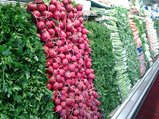 Produce Market «Montclair Farmers Market», reviews and photos, 10170 Central Ave, Montclair, CA 91763, USA