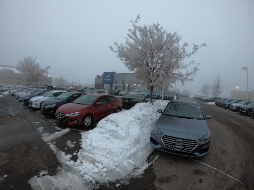 Hyundai Dealer «Hyundai of Greeley», reviews and photos, 4533 W 29th St, Greeley, CO 80634, USA