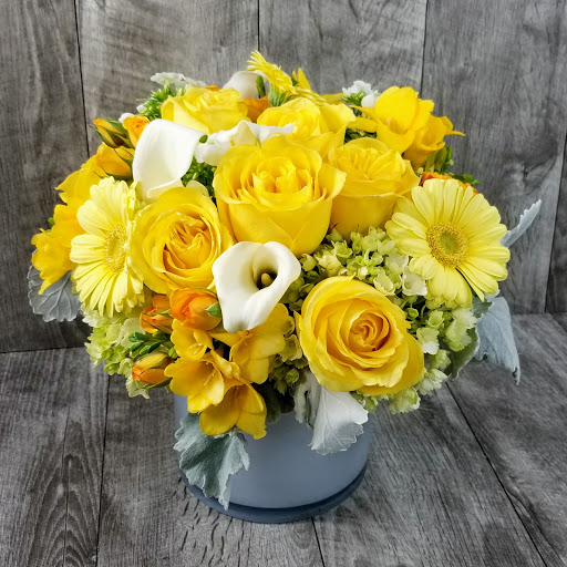 Florist «The Frugal Flower», reviews and photos, 736 Boston Post Rd, Sudbury, MA 01776, USA