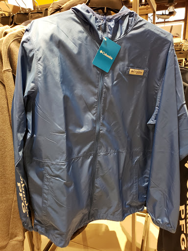 Outdoor Sports Store «Columbia Sportswear PFG Store», reviews and photos, 1253 Main Street, Southlake, TX 76092, USA