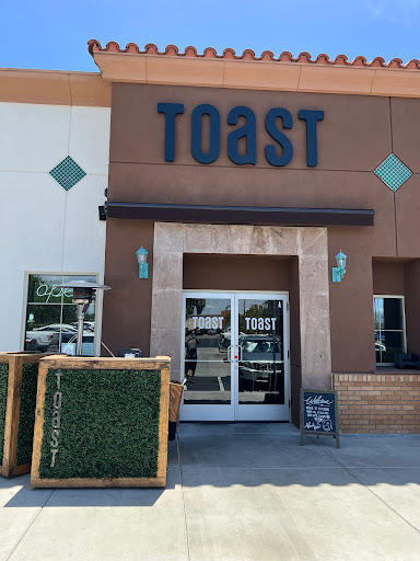 Toast Murrieta