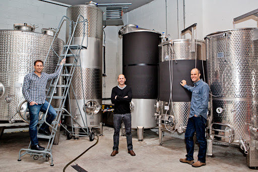 Wedding Venue «Brooklyn Winery», reviews and photos, 213 N 8th St, Brooklyn, NY 11211, USA