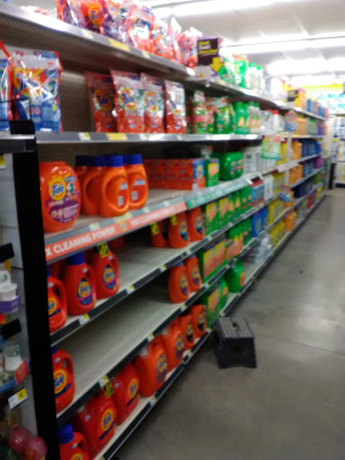 Discount Store «Dollar General», reviews and photos, 6693 Waterloo Rd, Atwater, OH 44201, USA
