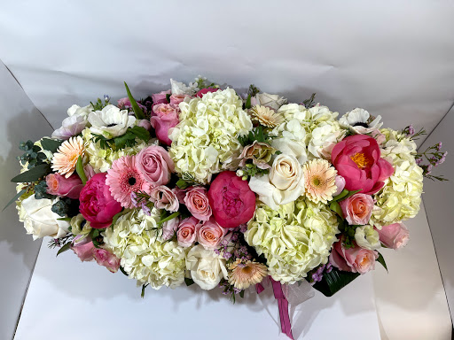 Florist «LV Flower Events», reviews and photos, 6331 Avenue N, Brooklyn, NY 11234, USA