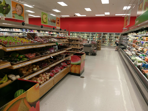 Department Store «Target», reviews and photos, 4711 New Centre Dr, Wilmington, NC 28405, USA