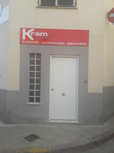KRAM en Alzira