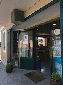 Farmacia Cristina Otero Moreiras Camino La Caseta, 27163 O Corgo, Lugo, España